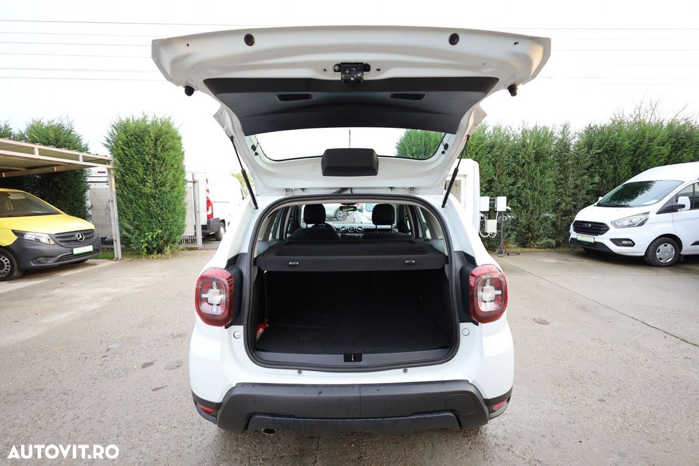 Dacia Duster - 15