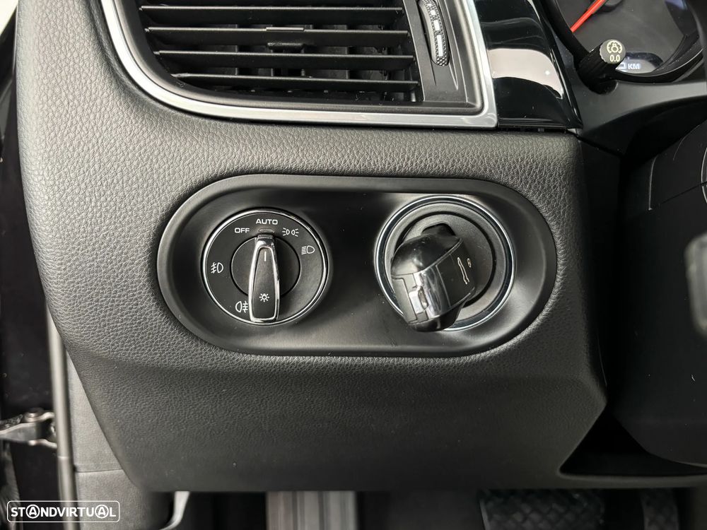 Porsche Macan S PDK - 37