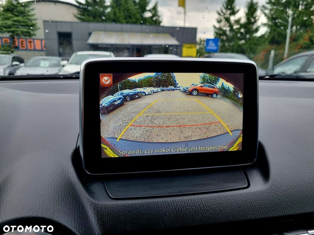 Mazda CX-3 2.0 Skypassion - 23