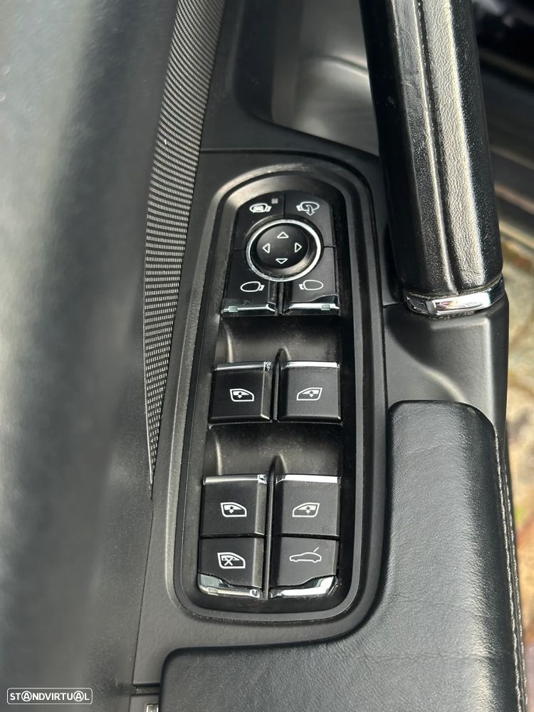 Porsche Cayenne S Hybrid - 25