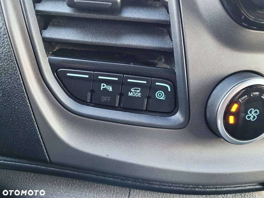 Ford Ford Custom 2xDRZWI BOCZNE LEDY KAMERA KLIMA WEBASTO FV23% - 29