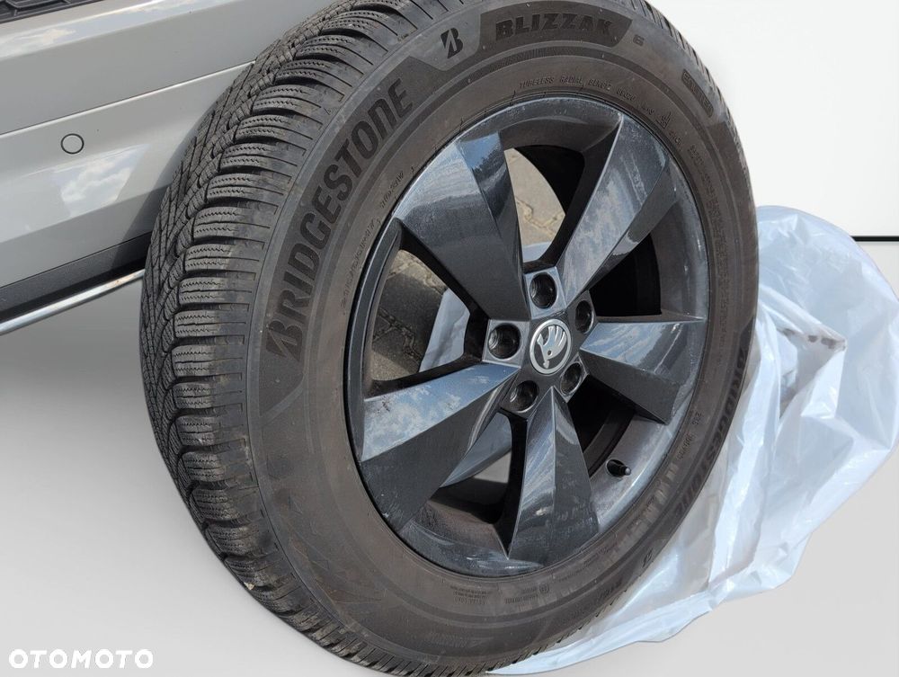 Skoda Kodiaq 2.0 TDI 4x4 Sportline DSG - 12