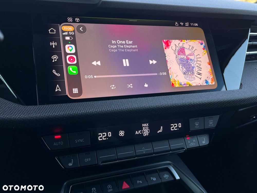 Audi S3 Sportback - 37