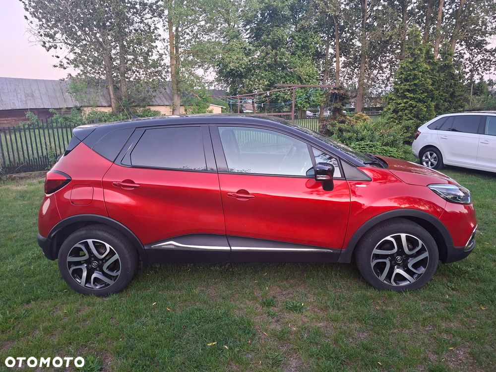 Renault Captur TCe 120 EDC Luxe - 2