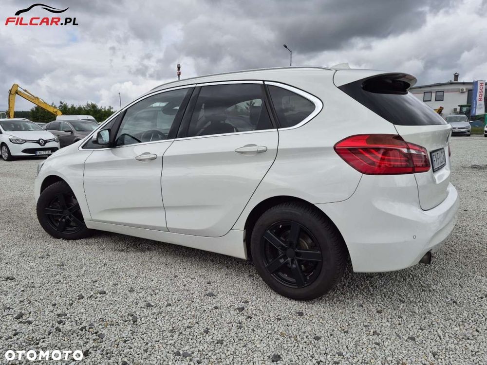 BMW Seria 2 - 26