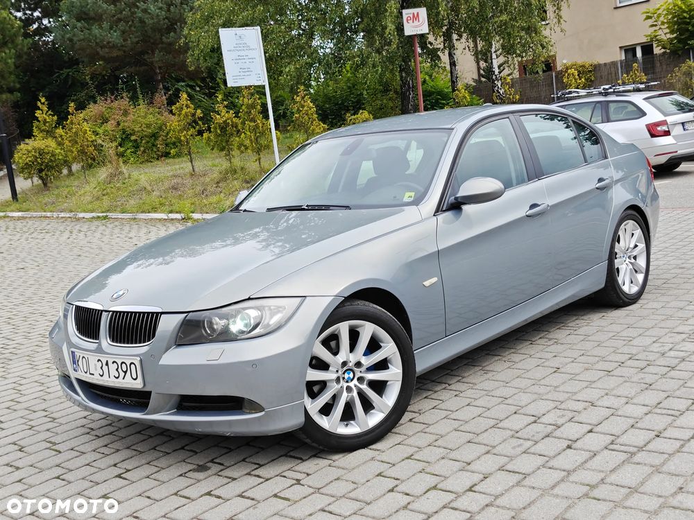 BMW Seria 5 520i - 31