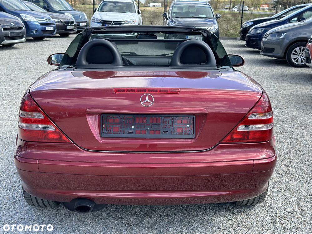 Mercedes-Benz SLK - 31