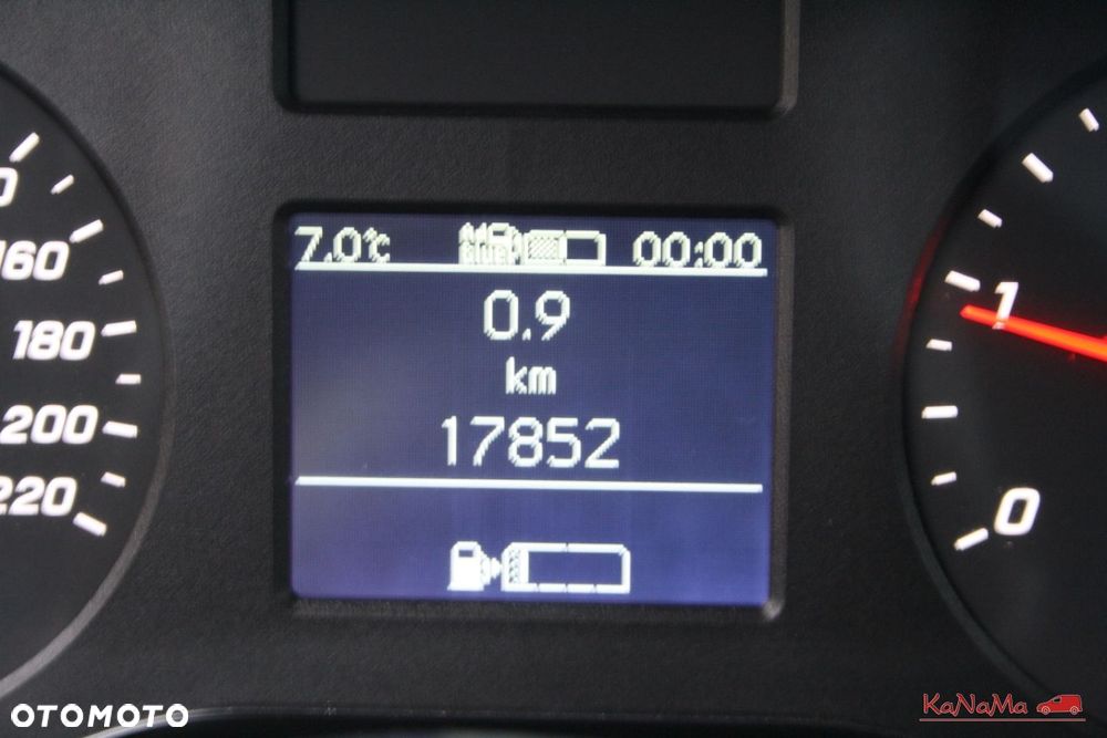Mercedes-Benz Citan - 6