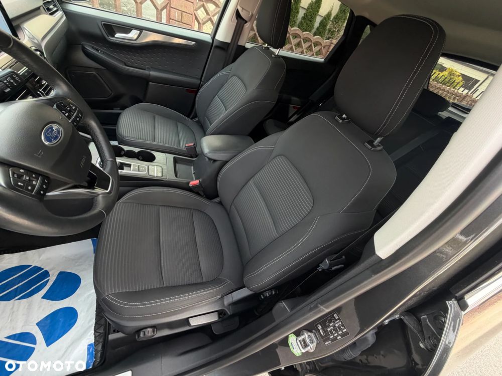 Ford Kuga 1.5 EcoBlue FWD Titanium - 10