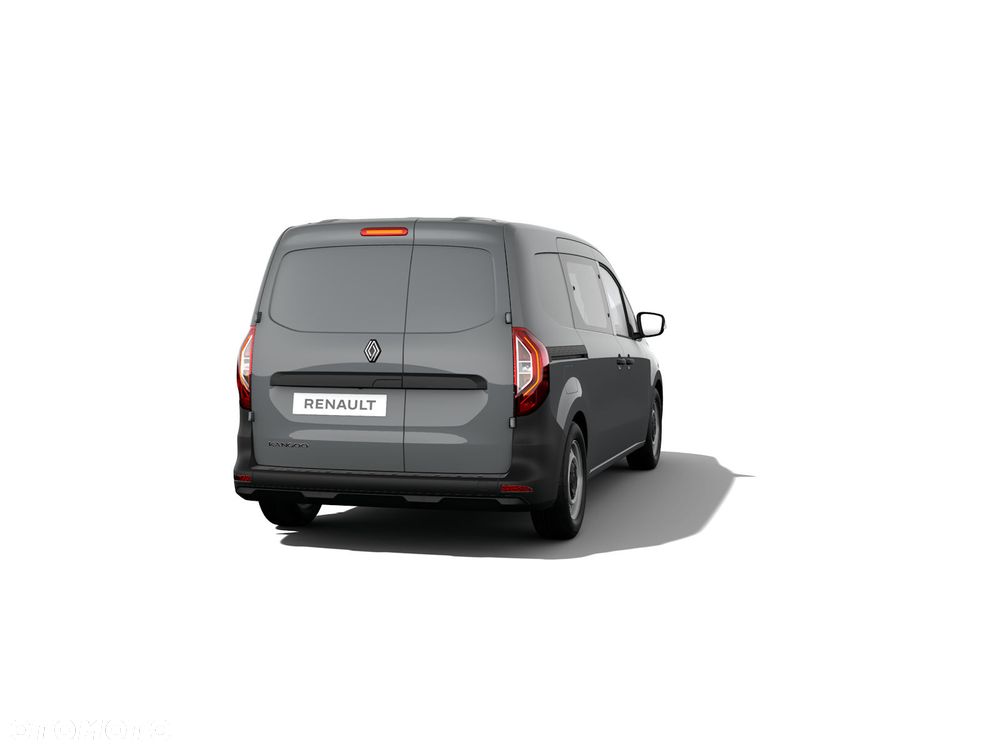Renault Kangoo brygadówka - 5