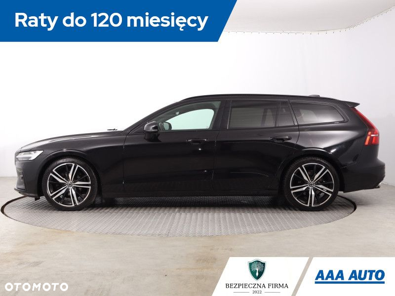 Volvo V60 - 3