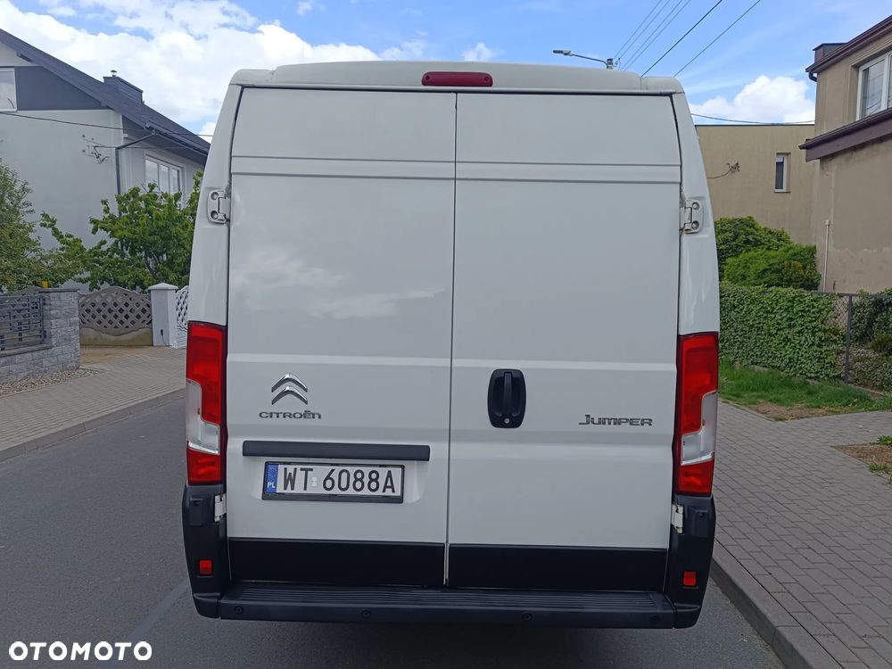 Citroën Jumper - 4