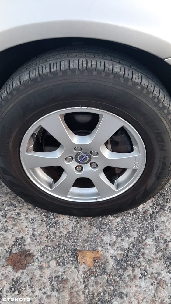 Volvo XC 60 D3 Kinetic - 27