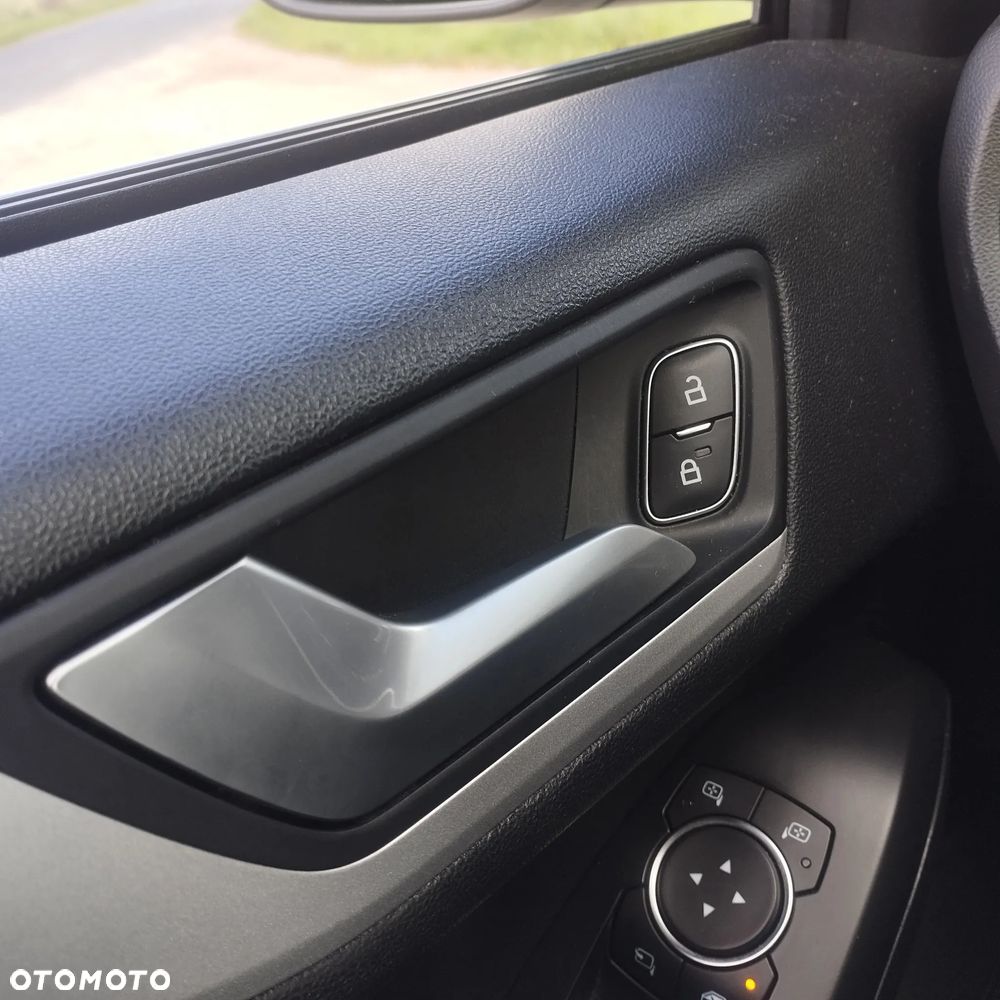 Ford Focus 1.5 EcoBlue Trend - 9