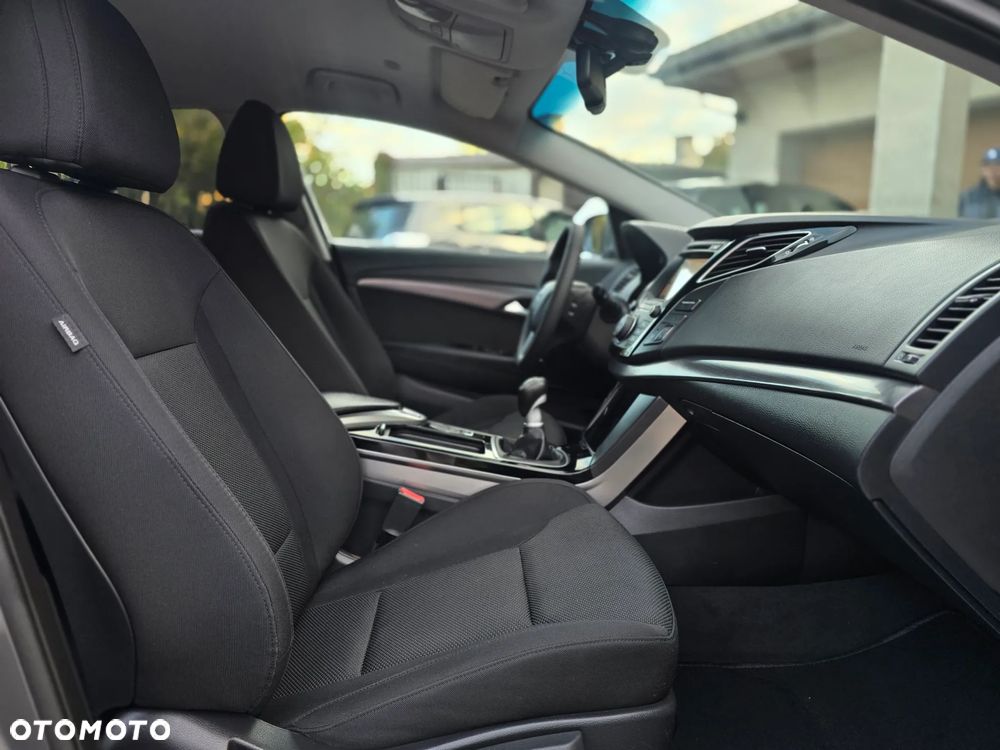 Hyundai i40 - 20