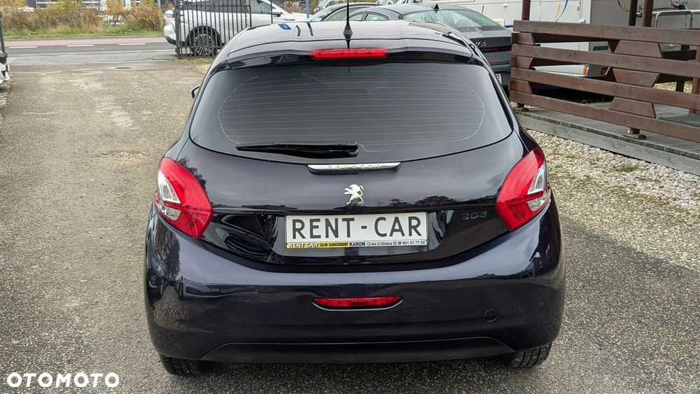 Peugeot 208 1.0 VTi Active - 28