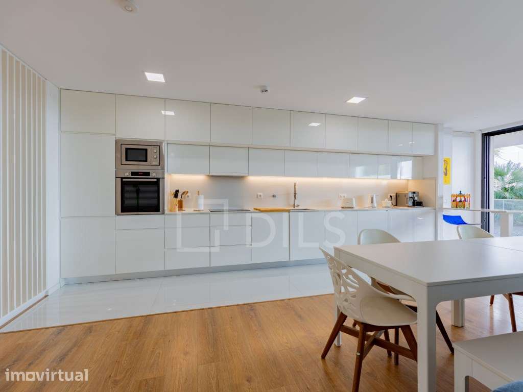 Apartamento T4 no Del Mar Marina em Olhão, Algarve - Grande imagem: 5/32