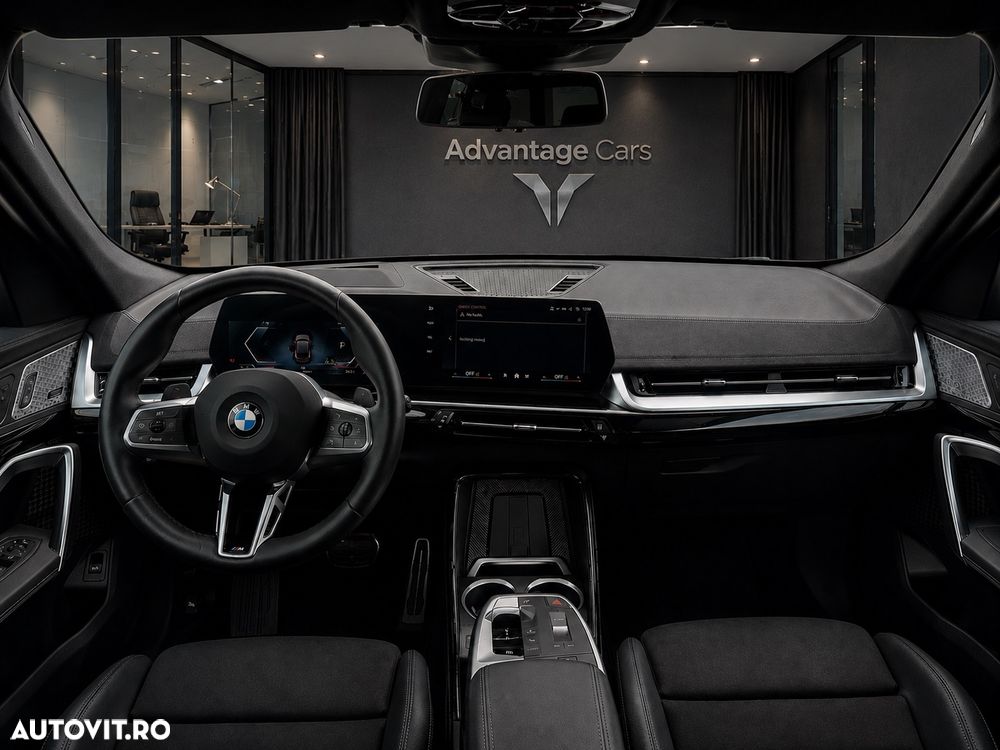 BMW X2 sDrive18d Aut. M Sport - 6