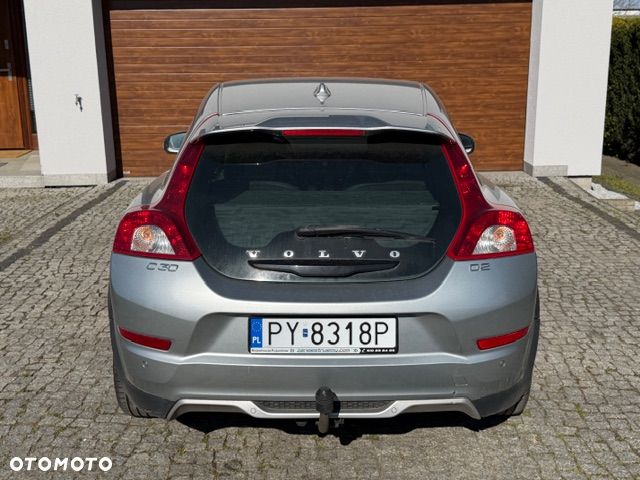 Volvo C30 D2 Edition Pro - 3