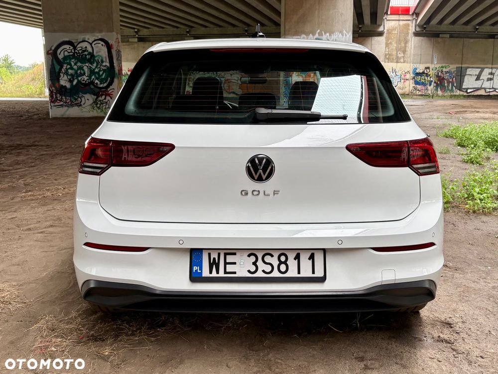Volkswagen Golf 1.0 TSI Life - 4