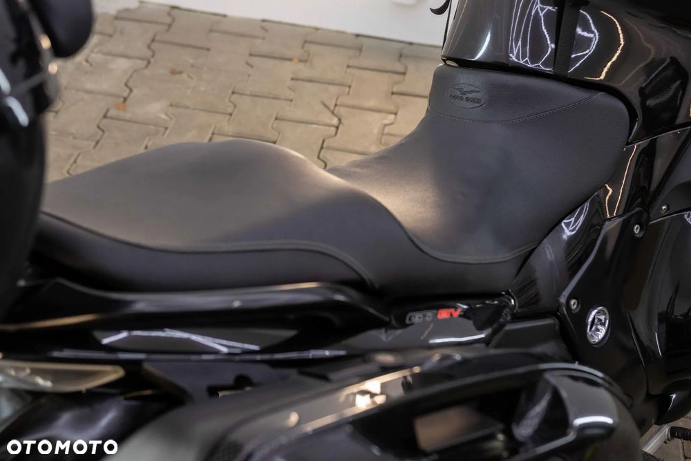 Moto Guzzi Norge - 31