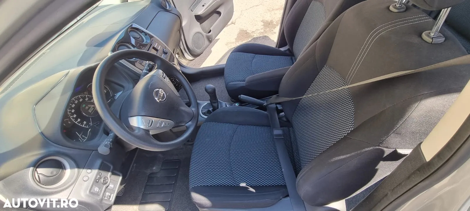 Nissan Note - 11