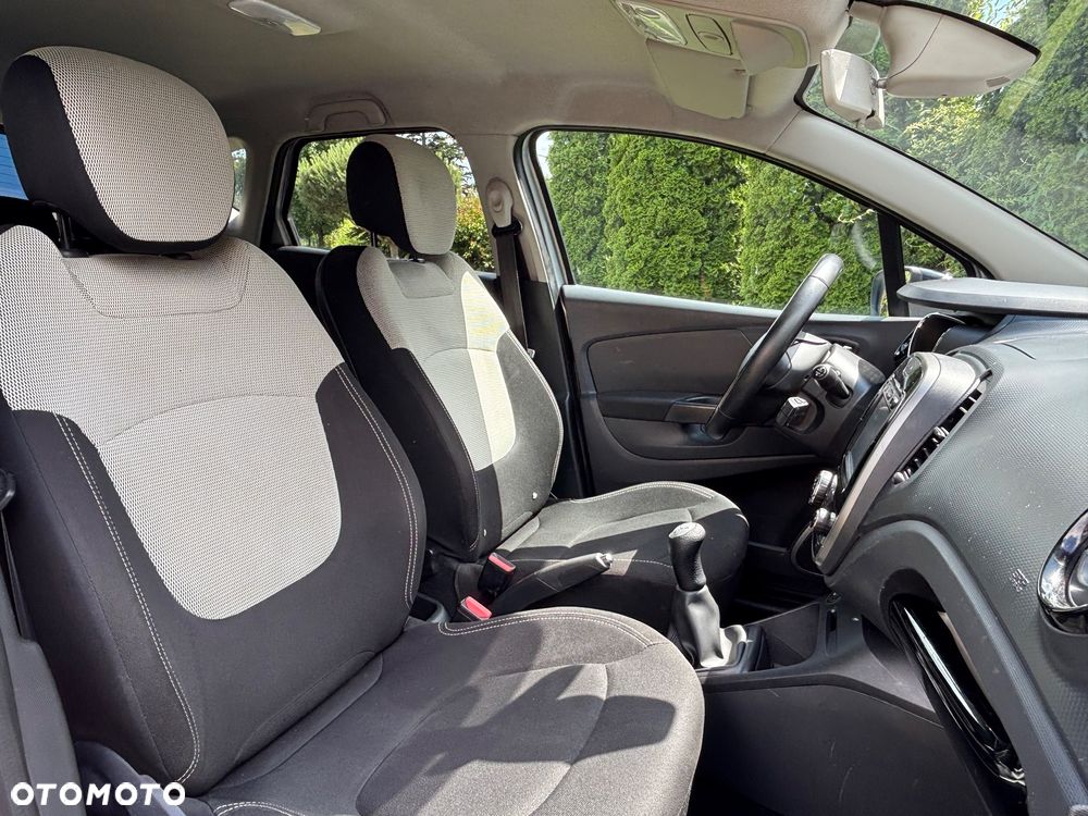 Renault Captur ENERGY TCe 90 Start&Stop Life - 17