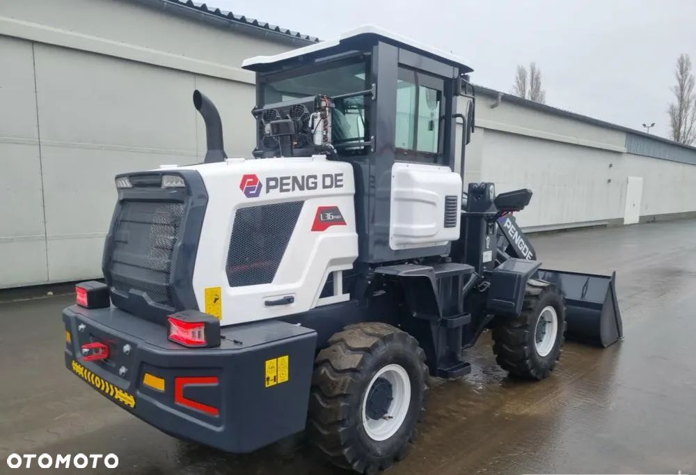 Lonking Pengde L36MAX - 5
