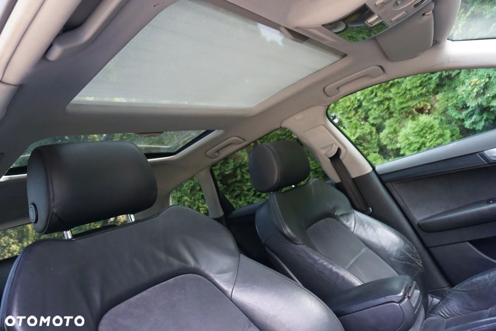 Audi A3 Sportback 2.0 TDI quattro Attraction - 11