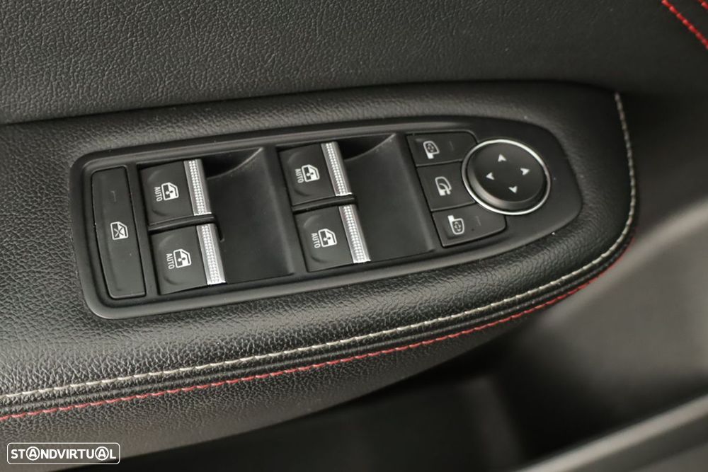 Renault Arkana 1.3 TCe R.S.Line EDC - 21