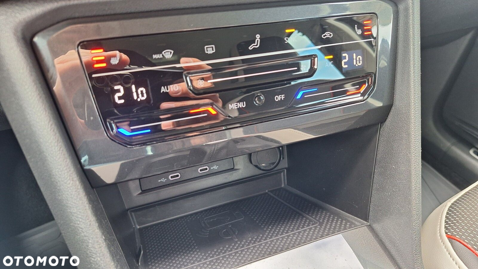 Volkswagen Tiguan 2.0 TDI SCR Urban Sport DSG - 35
