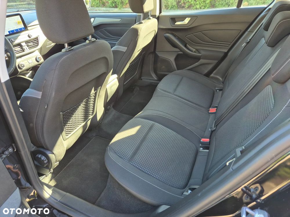 Ford Focus 1.5 EcoBlue Start-Stopp-System ACTIVE STYLE - 7
