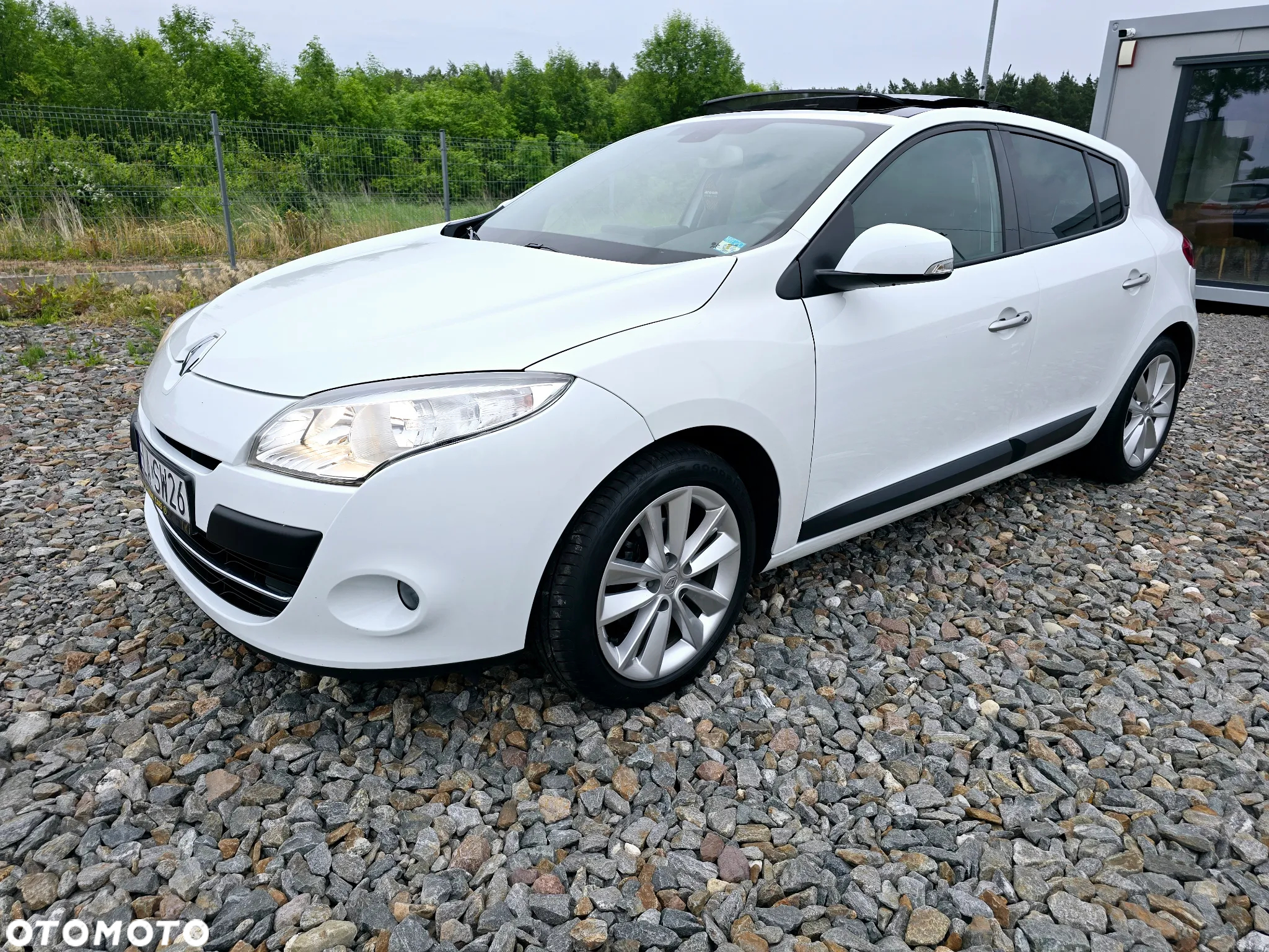 Renault Megane 1.6 16V Business - 5