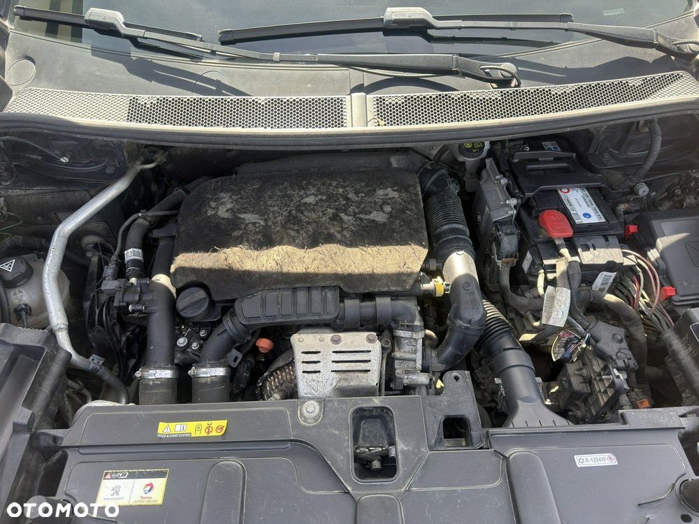 Peugeot 3008 - 15