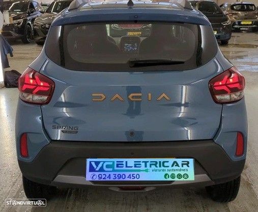 Dacia Spring - 6
