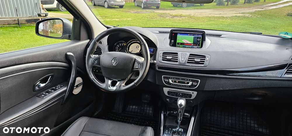 Renault Megane ENERGY TCe 130 EDC BOSE EDITION - 7