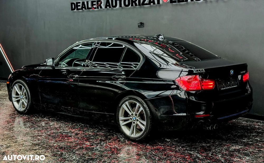 BMW Seria 3 328i Aut. Sport Line - 10