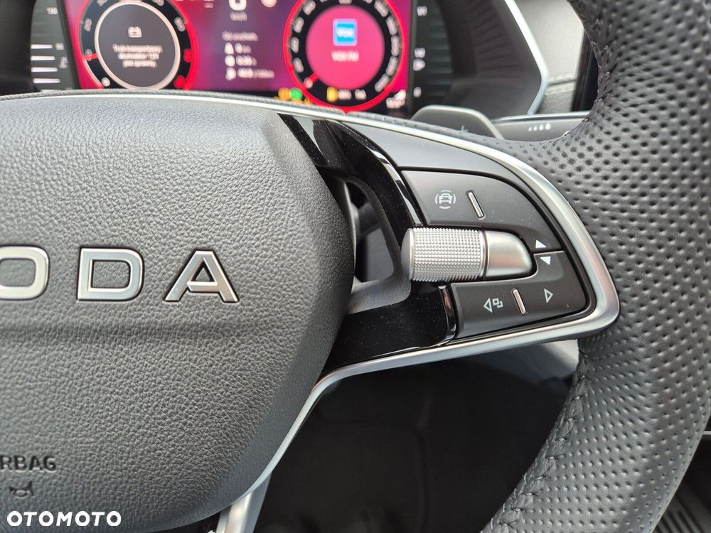 Skoda Octavia 1.5 TSI mHEV Sportline DSG - 40