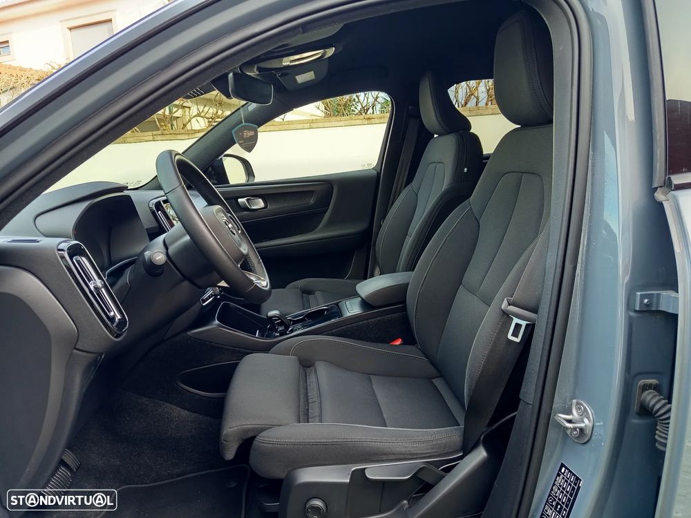 Volvo XC 40 Recharge 69 kWh Single Motor Core - 11