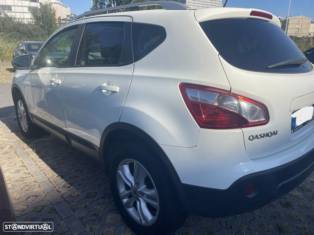 Nissan Qashqai 1.6 dCi 360 S&S - 16