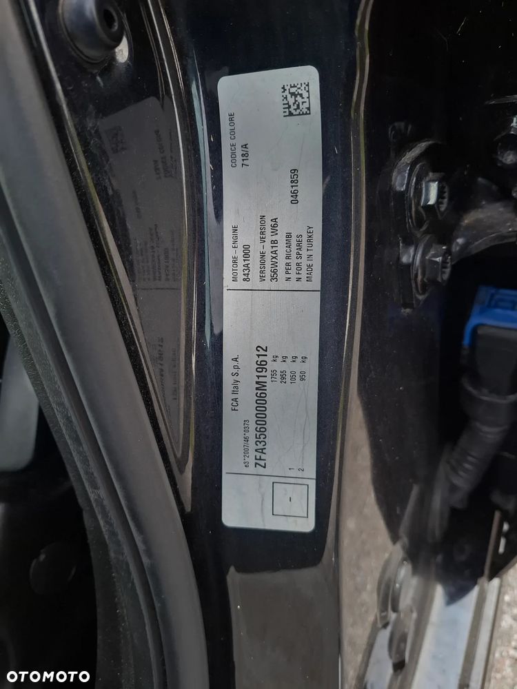 Fiat Tipo - 13