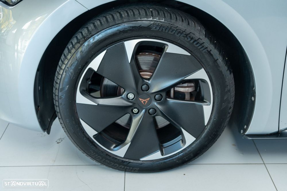 Cupra Born 58 kWh e-Boost - 43