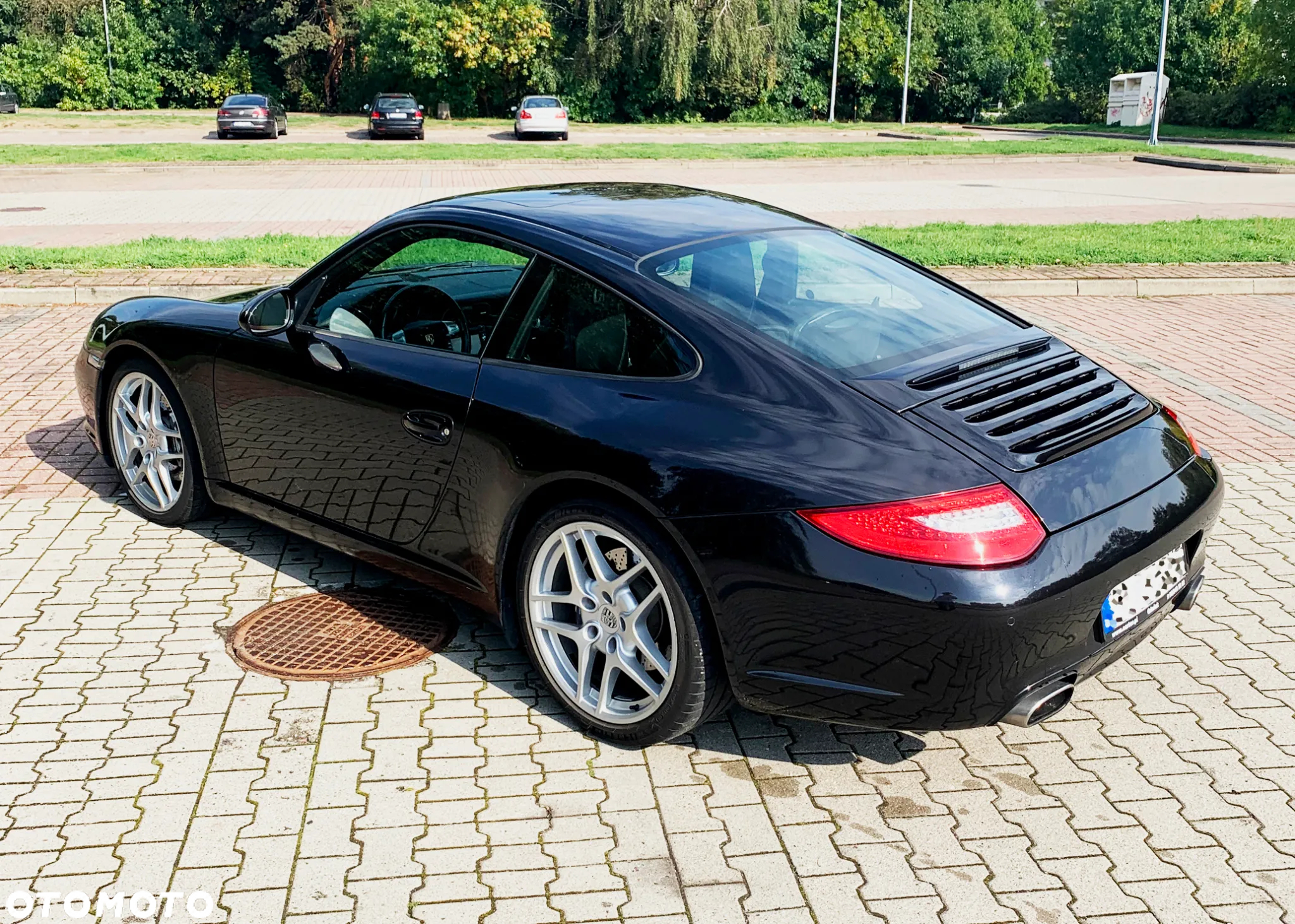 Porsche 911 Carrera - 16