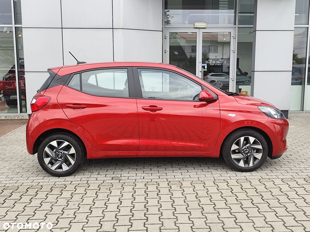 Hyundai i10 1.2 Modern - 3