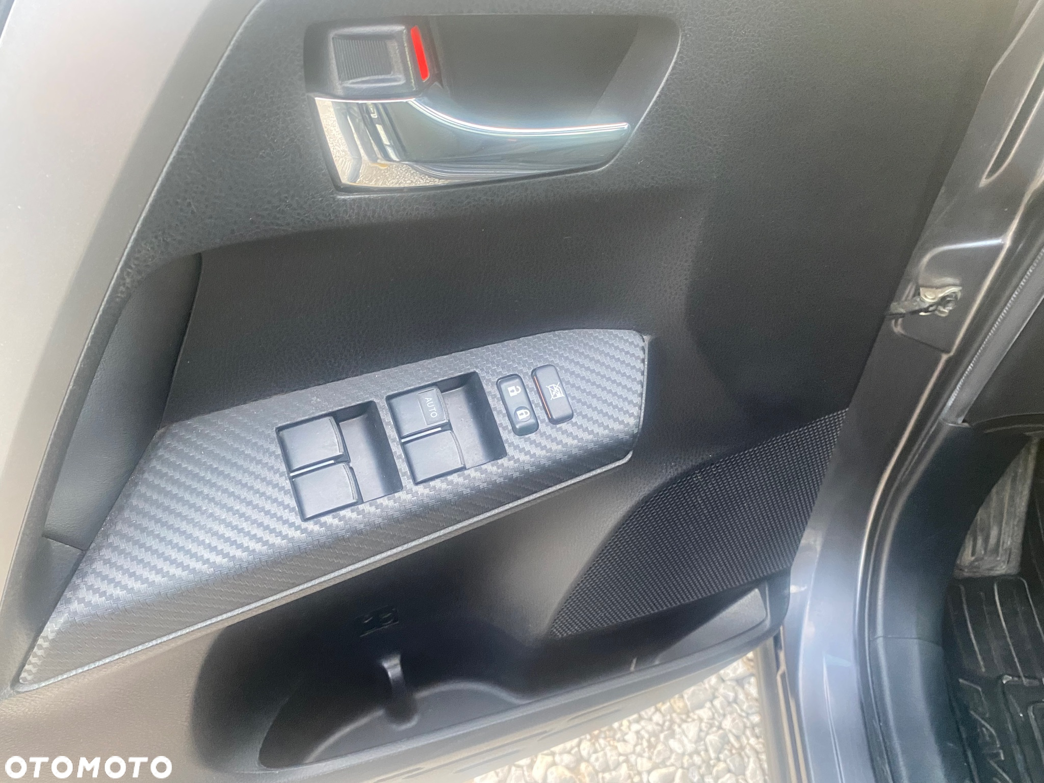 Toyota RAV4 2.0 4x4 Start&Stop CVT Executive - 35