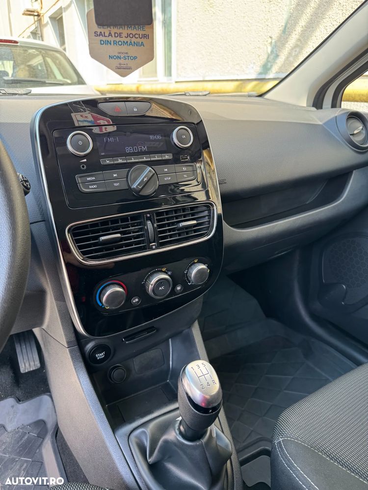 Renault Clio Energy dCi Intens - 18