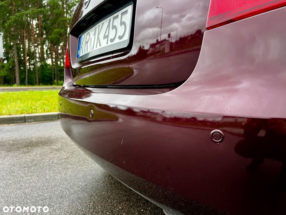 Skoda Fabia 1.2 TSI Ambition DSG - 13