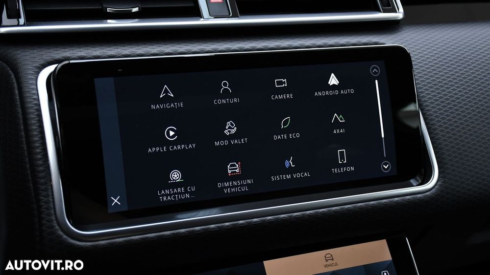 Land Rover Range Rover Velar 2.0 D200 MHEV Dynamic SE - 15