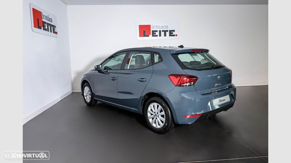 SEAT Ibiza 1.0 TSI Style - 21