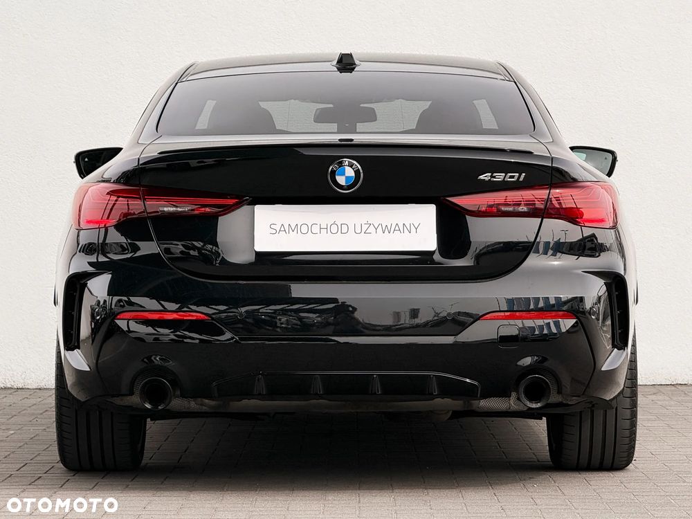 BMW Seria 4 430i xDrive M Sport - 5
